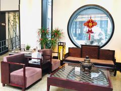 -苏州独墅湖书香世家酒店