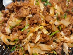 -喜悦烤鸭·新京菜(王府井店)