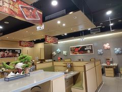 -海底捞火锅(8号仓店)
