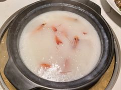 -大良毋米粥·粥底火锅(岭南天地店)