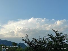 -妙峰山风景名胜区