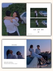 -花漾摄影优选工作室(东莞原创作品店)