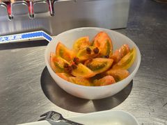 -很久以前羊肉串(南京西路818广场店)