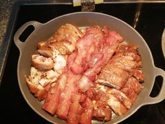 -解放碑威斯汀酒店-知味国际美食餐厅