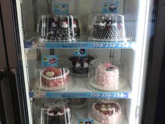 零售区-DQ·蛋糕·冰淇淋(城南嘉园店)
