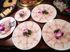 -七秒鱼·斑鱼火锅(太阳城店)