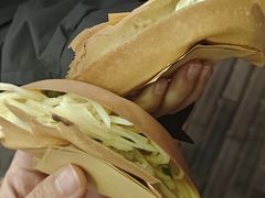 -易老大蛋烘糕(奎星楼总店)