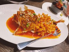 -香雪海饭店中餐厅(湖滨店)