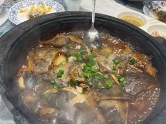 -煎饼卷大葱·非遗传承·潍坊菜(十笏园店)