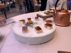 -四世同堂·京菜·烤鸭(双井店)