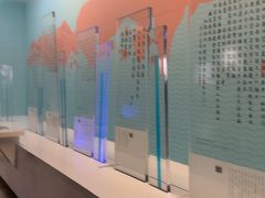 -白鹤梁水下博物馆