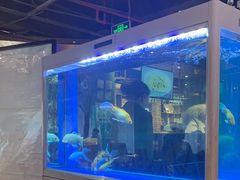 -咖啡人·融合餐厅(健康东路店)