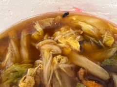 -赵家牛肉砂锅(台西三路店)