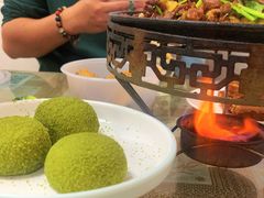 -清真·鸦儿李记·小馆(后海店)