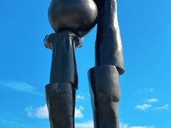 -青岛第三海水浴场