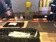 -遇见西木美式餐厅(体育路店)