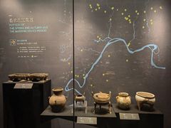 -盘龙城遗址博物院