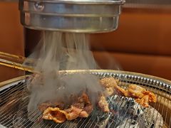 -西塔老太太泥炉烤肉(北京双井店)