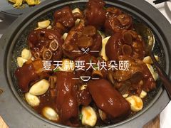 -同庆楼(天鹅湖万达店)
