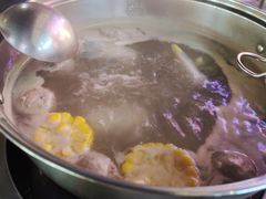 -悦来悦牛潮汕牛肉火锅(大浪店)