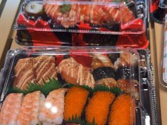 -争鲜回转寿司(朝北大悦城店)