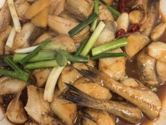 豆腐鱼-健跳小海鲜(人民路店)