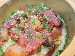 -红星光发煲仔饭(文海店)