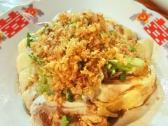 -广府乡下·饭庄(新港东路店)