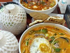 -缘久缘米粉(新街口店)