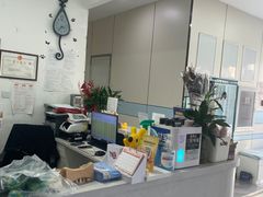 -中农国际动物医院24小时·猫科·骨科·急重症中心