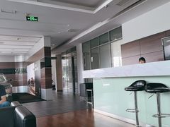 -北京鹏龙星徽奔驰4S店(西大望路店)