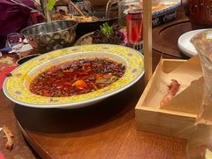 -唐山宴大唐州府精品中餐