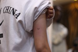 -飛凡TATTOO纹身•原创