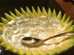 -楼兰新疆主题餐厅(苏州中心店)