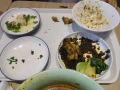 -李先生牛肉面大王(广渠门内店)