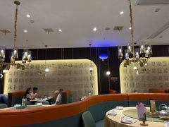 -刘胖子家常菜·蹄花焖藕(中南店)