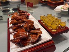 -大鸽饭(体育西路店)