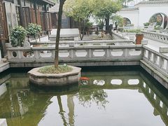-麒麟小院·老九江菜(安平路店)