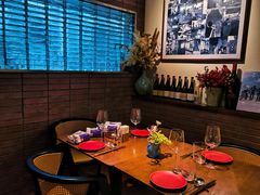 -肆海小川菜酒馆Wine Bistro (青年路店)
