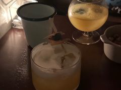 -STAFF ONLY Bar(南台巷店)