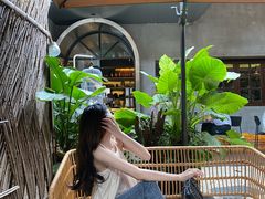 -ChitChat奇洽·Bistro(黎黄陂路店)