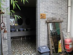 -七贤国际青年旅舍(西七路分店)