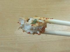 炸豆腐-甘记牛杂水粉
