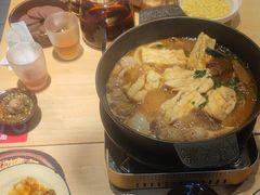 -牛腩之旅·牛腩牛杂煲(光启城美食城店)