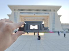 -霍尔果斯国门景区