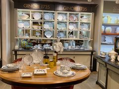 -文艺复兴百货(米兰大教堂广场店)