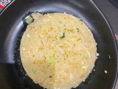 -许哥东北烧烤·铁丳烤串·宫后夹肉(繁花中心店)