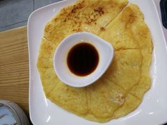 土豆饼-李先生的首尔小馆(松江启源广场店)