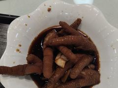 -金苑海鲜酒家(新港中路店)