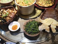 -灶东家民间菜(回兴店)